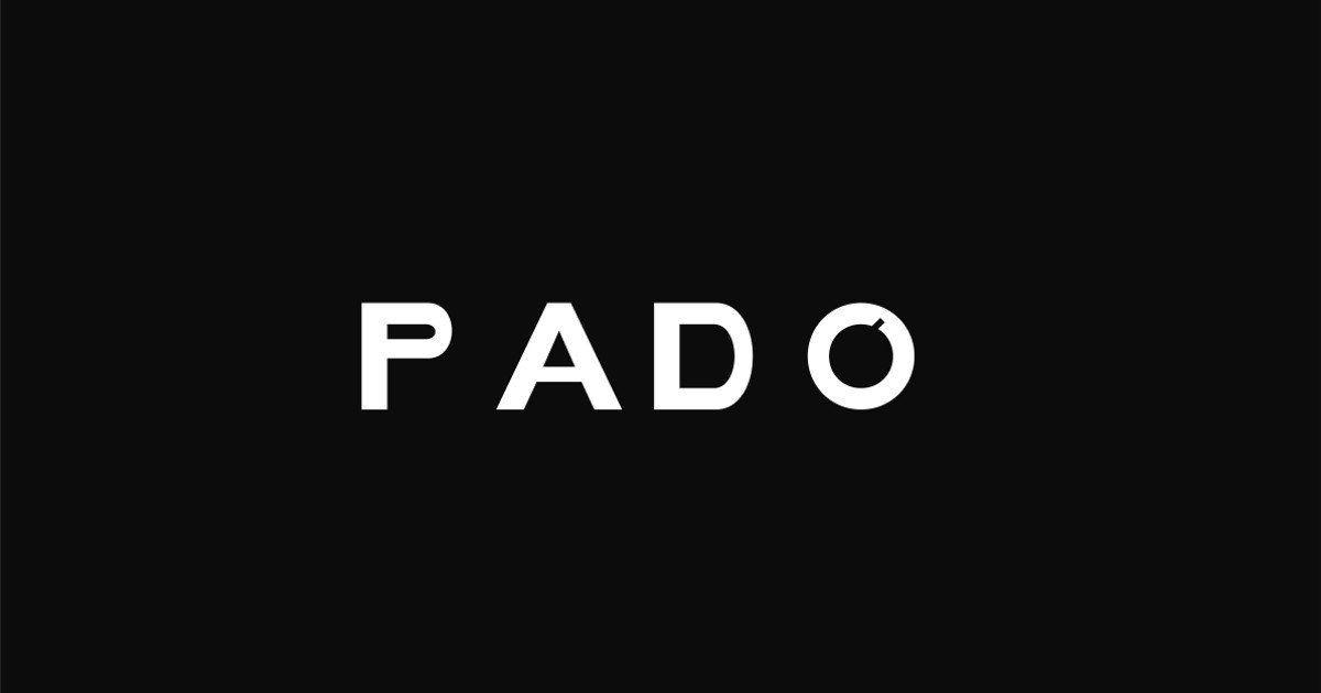 PADO — Creative Production Studio